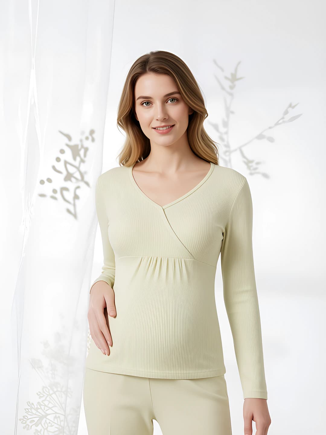 Light green