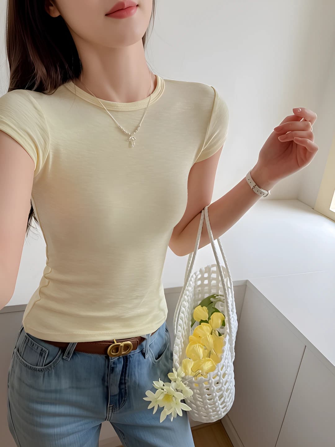 170 Light Yellow