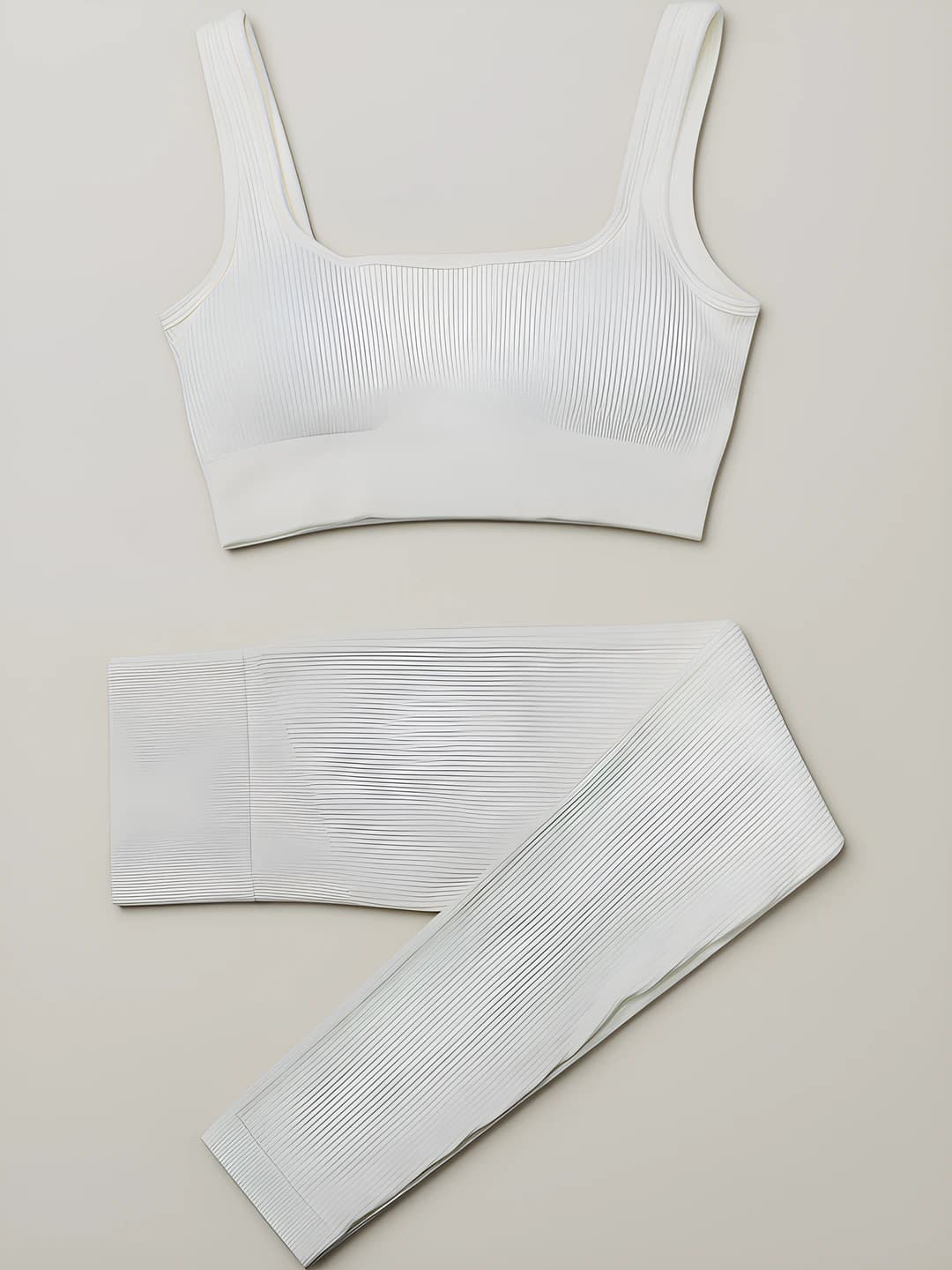 White-pink
