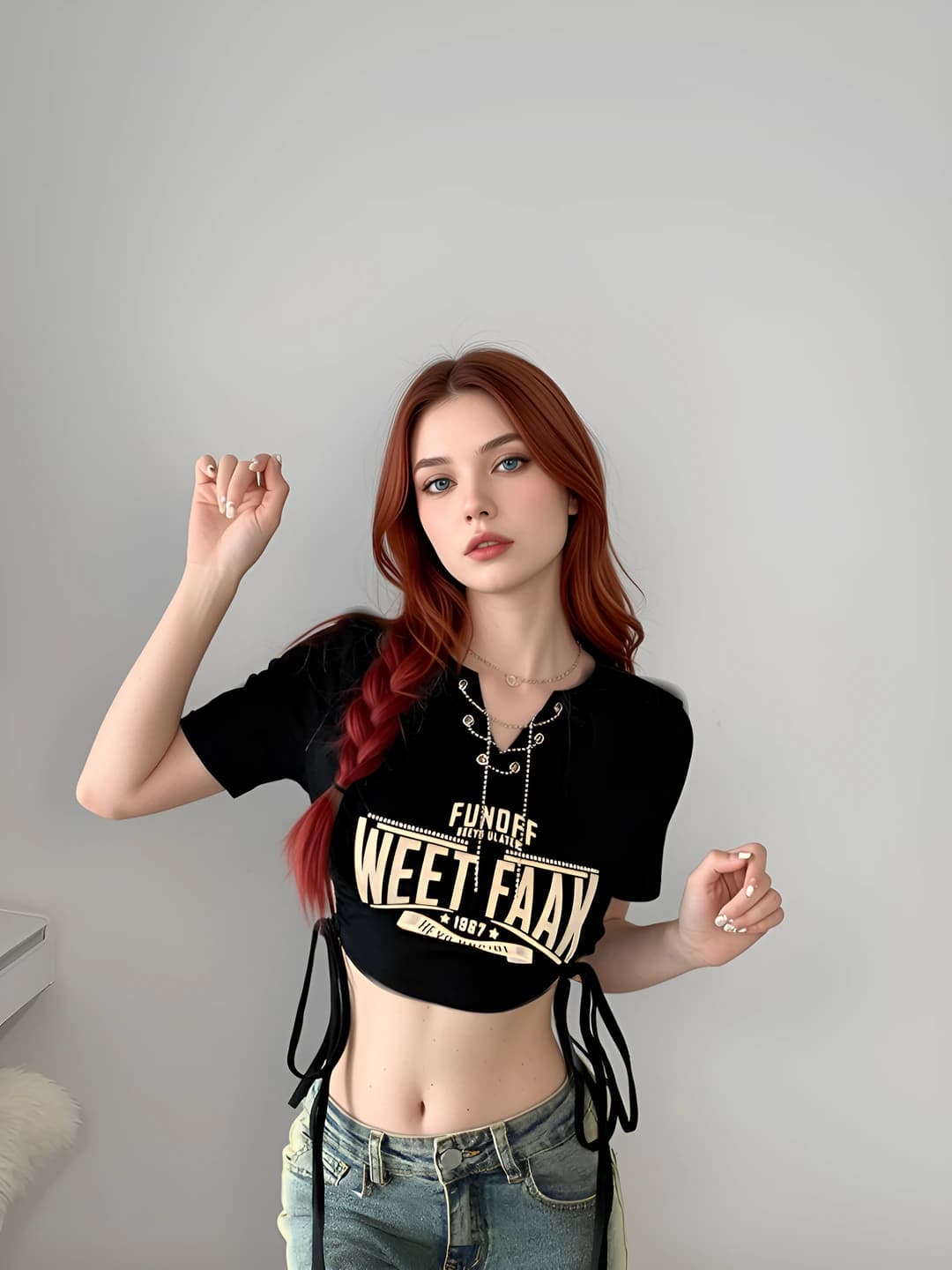Qora