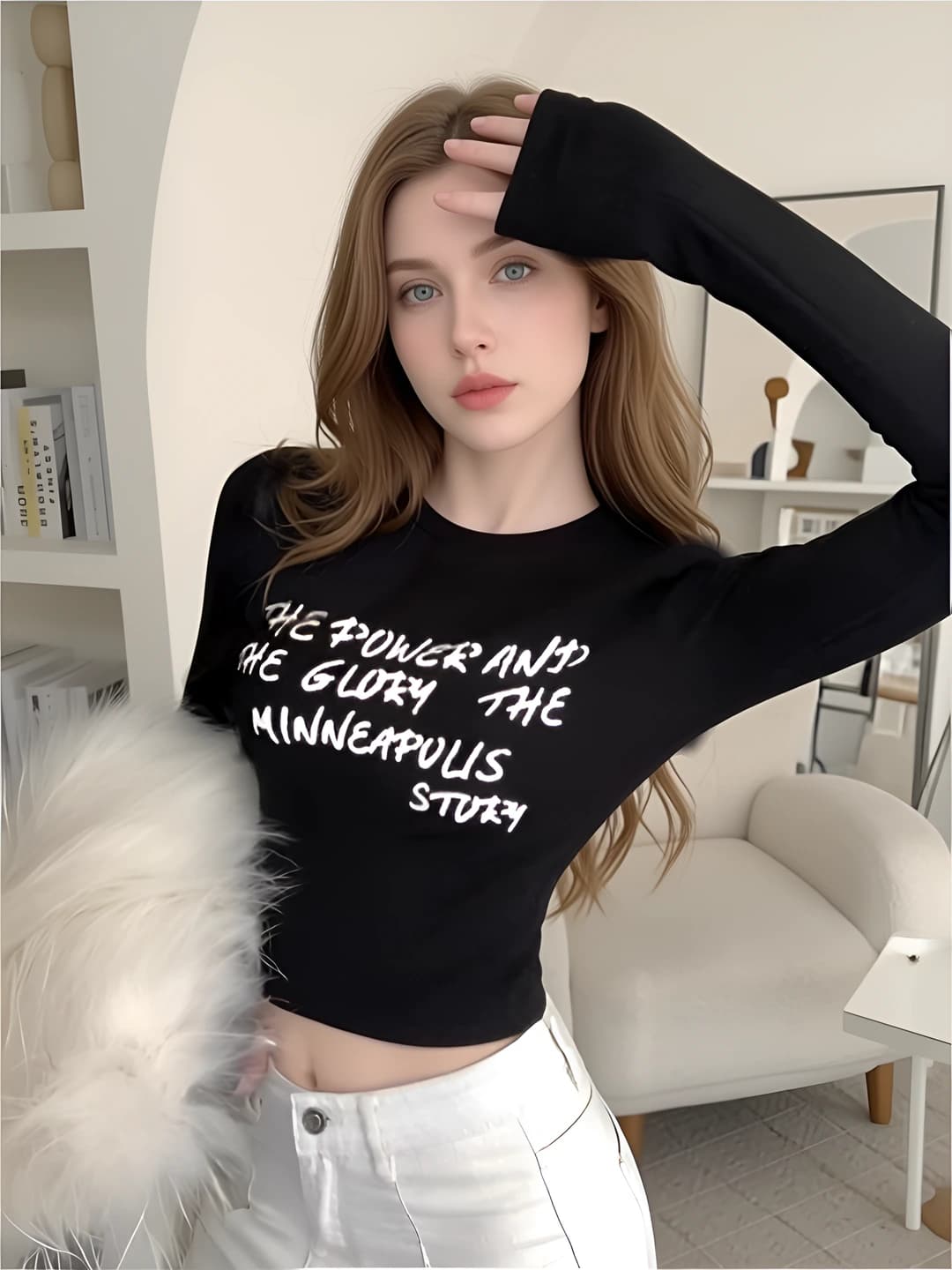 Чёрный