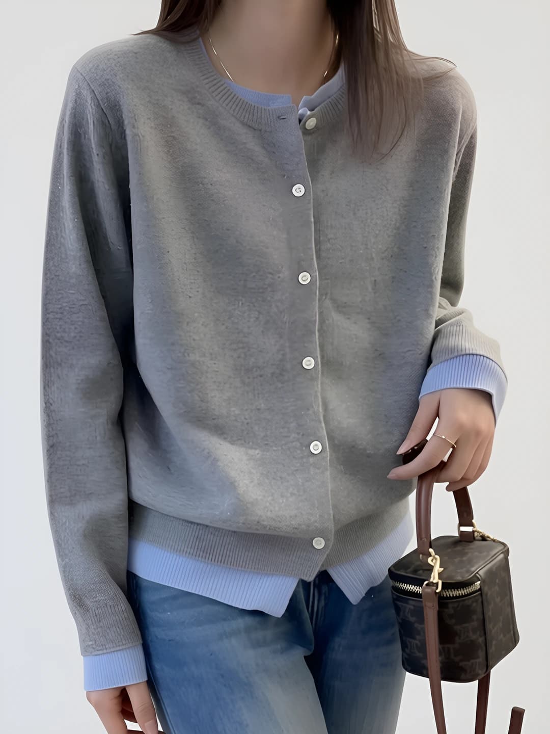 Light grey