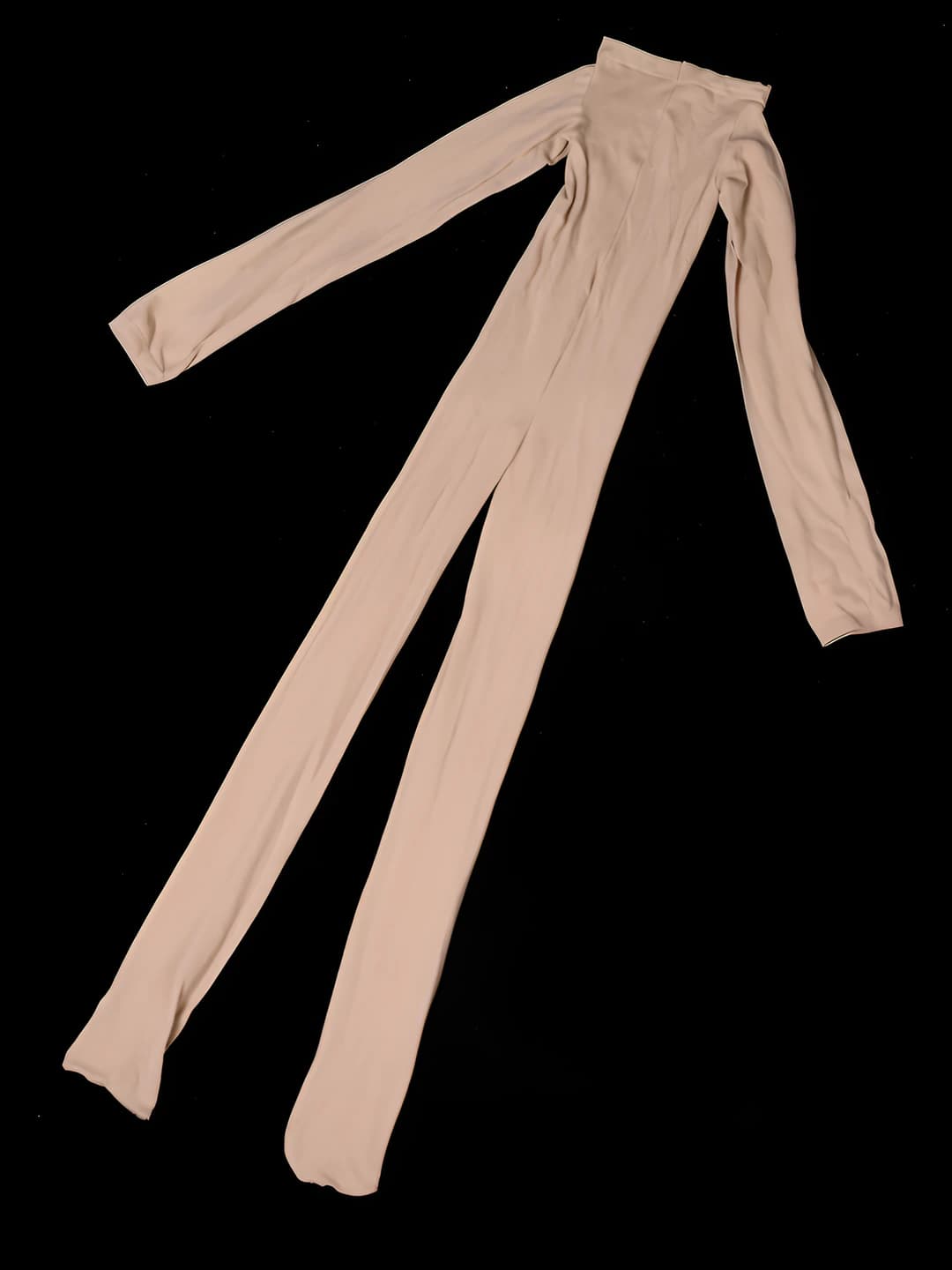 Nude, 30D thick