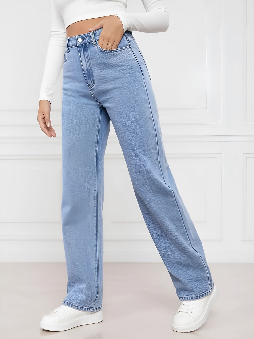 6 light blue
