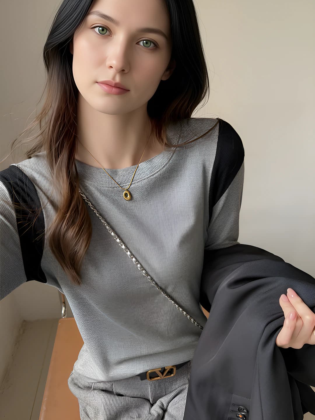 Light grey