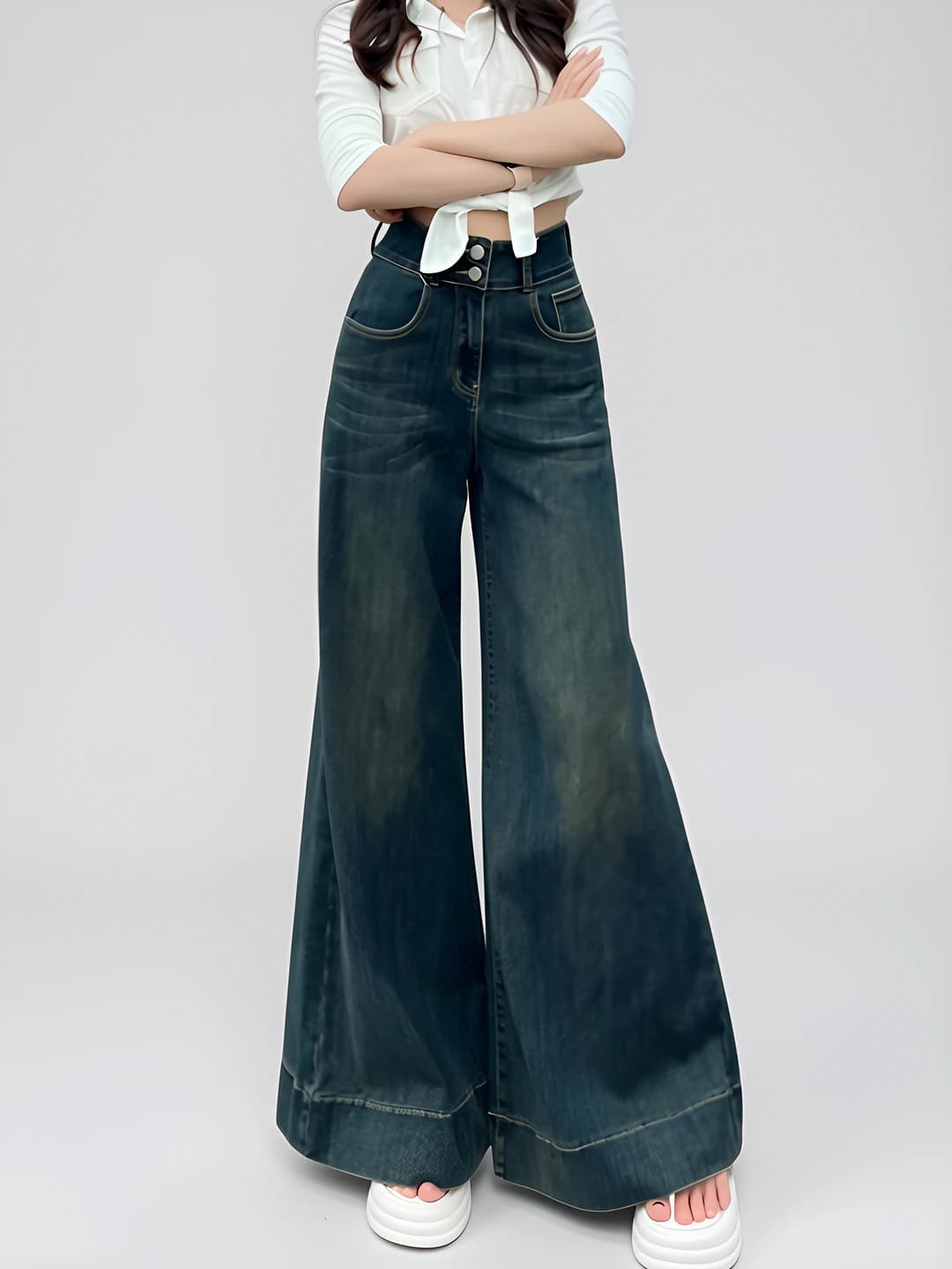 Retro nostalgia