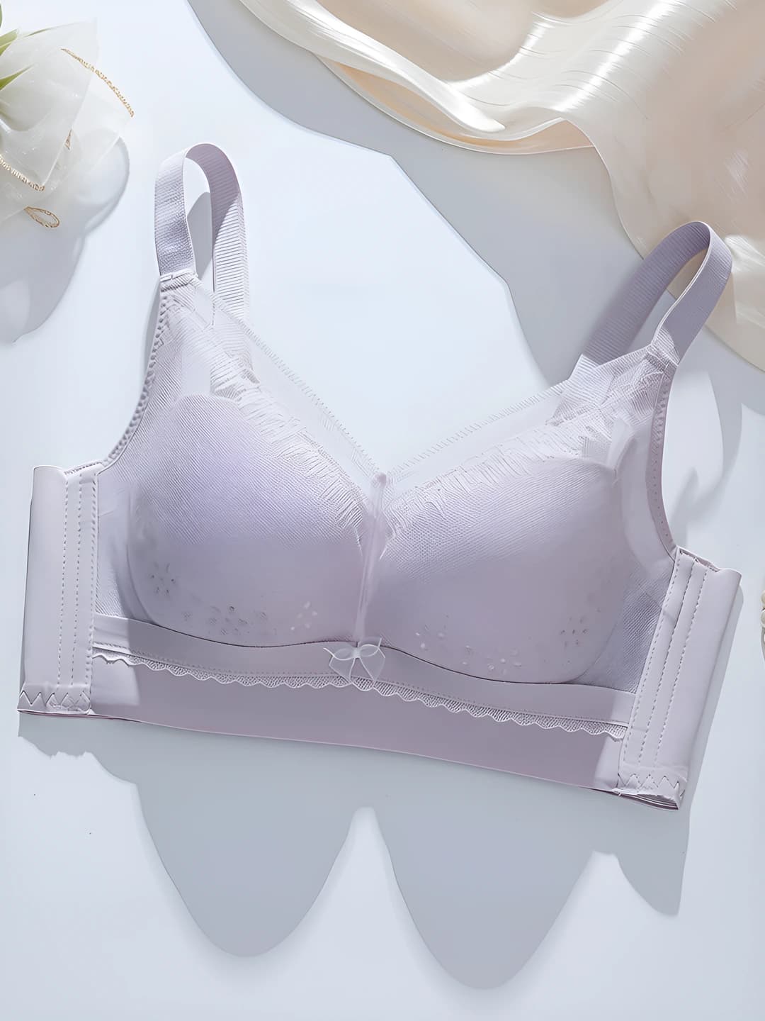 New purple