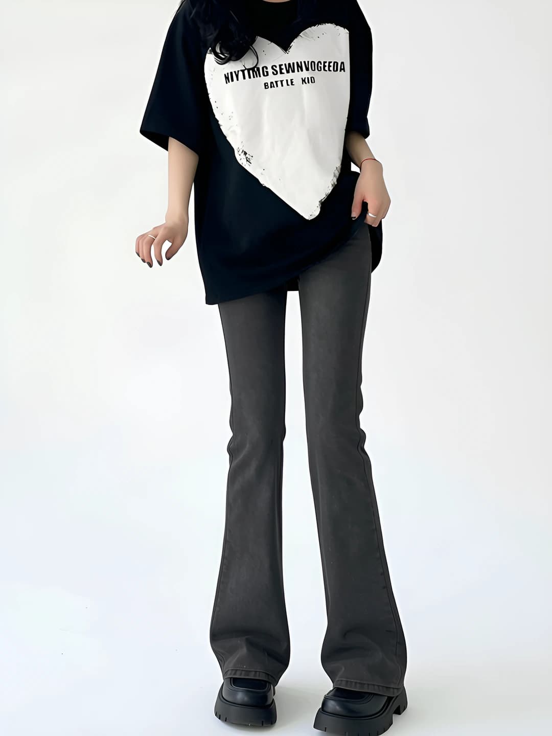 Black-grey