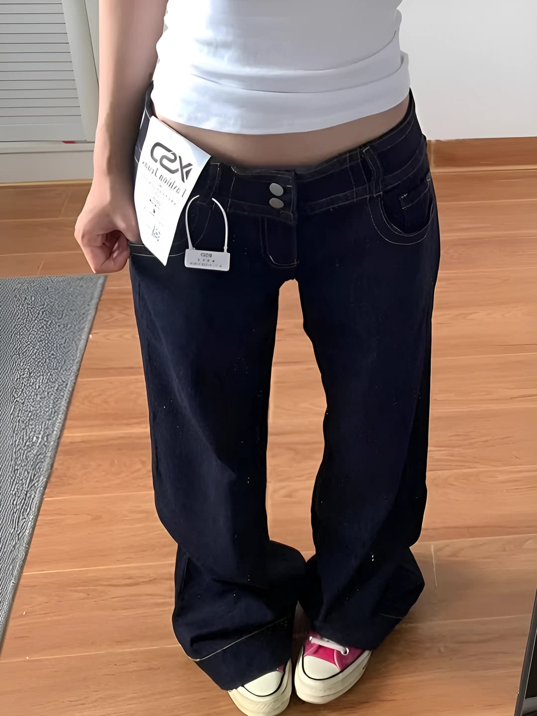Jinsi ko'k