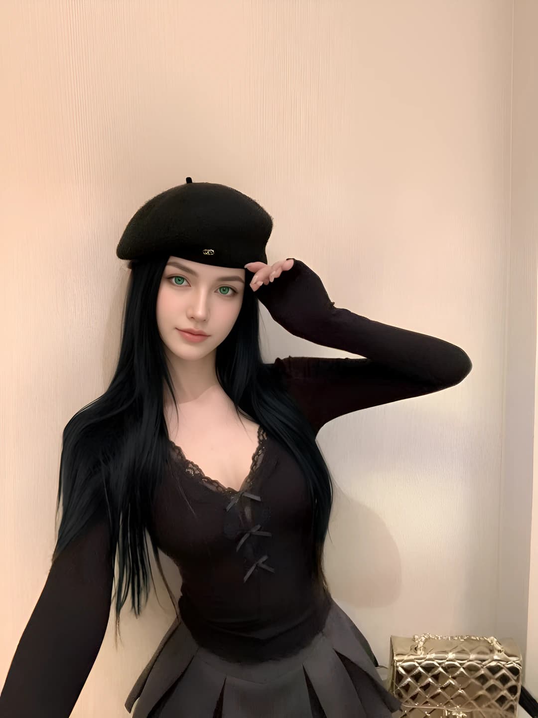 Qora