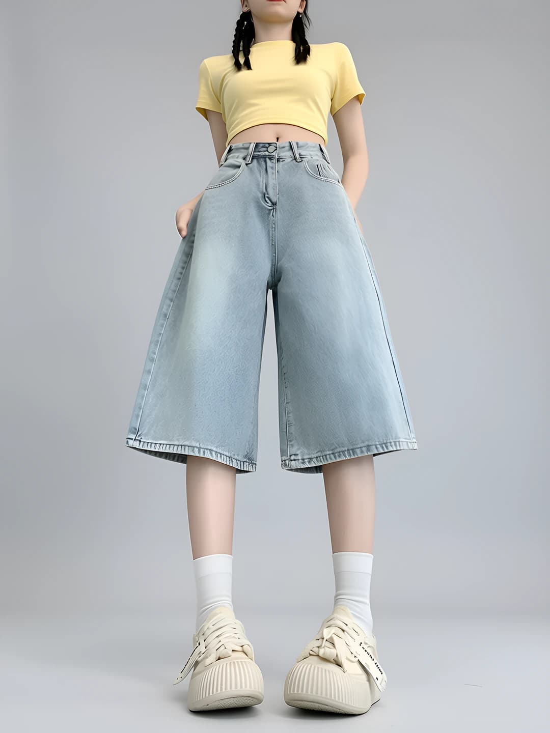 Light blue