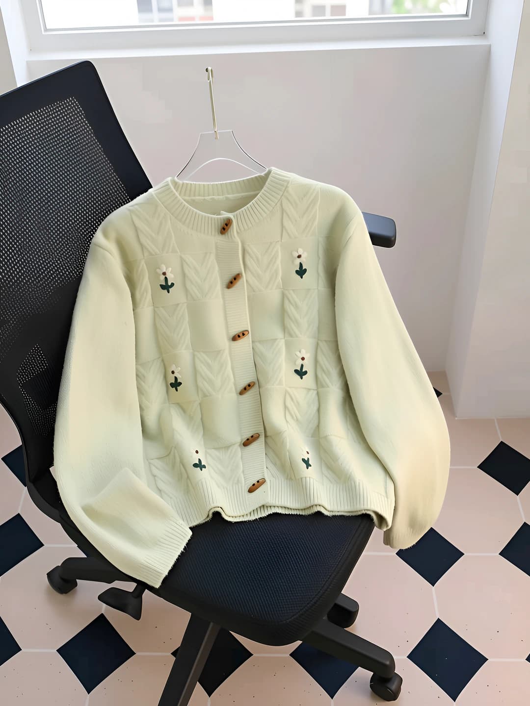 Light green