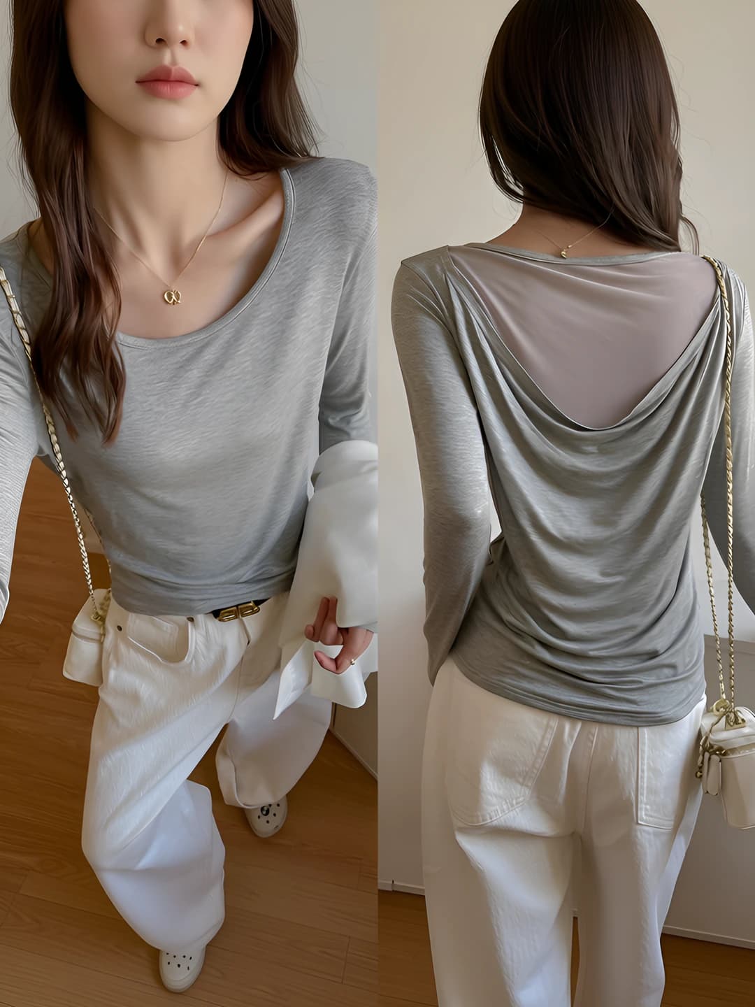 Grey