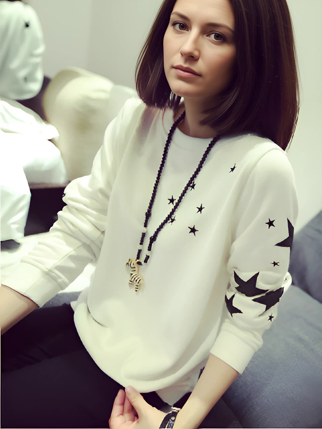 Oq [Yunli astar]