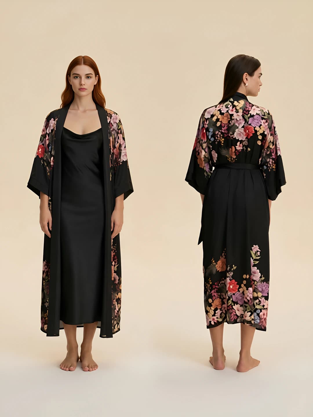 5021 Black (Set)