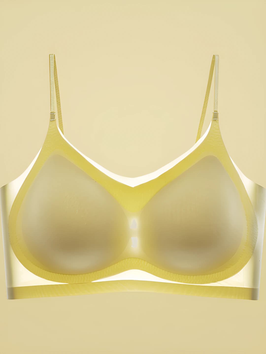 Light yellow
