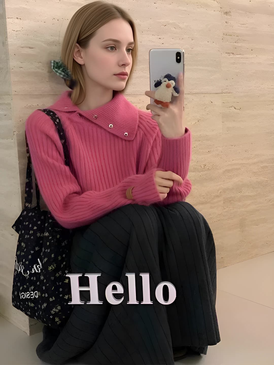 Malina rang