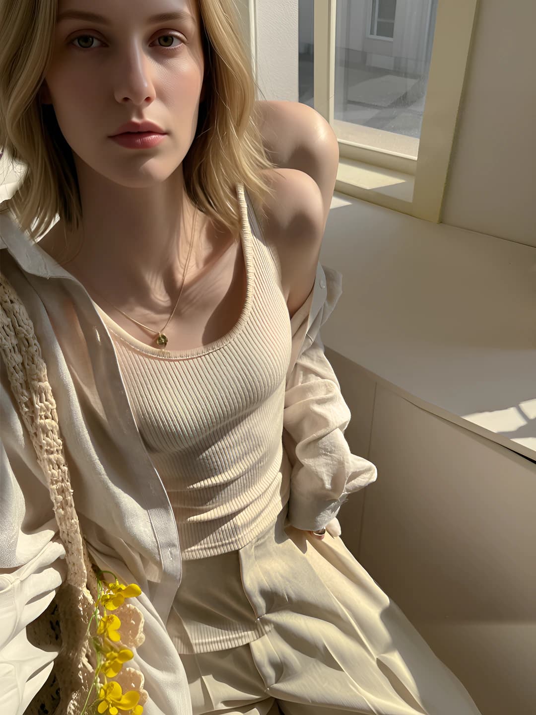 Honey apricot