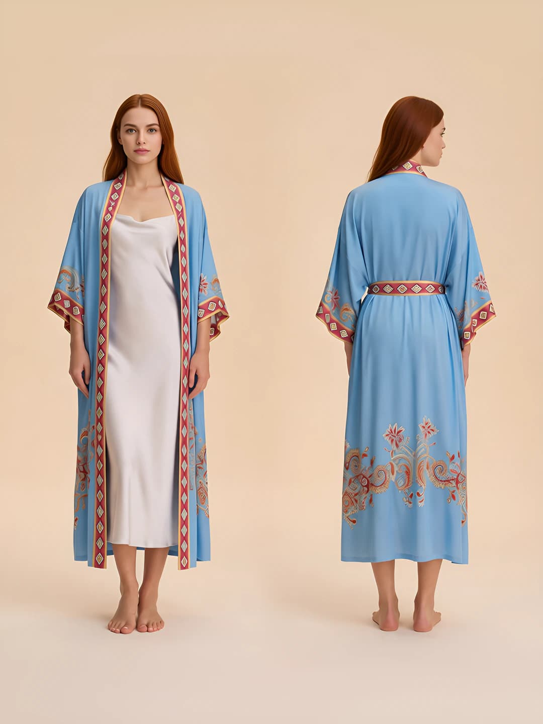 3982 Light blue (Set)
