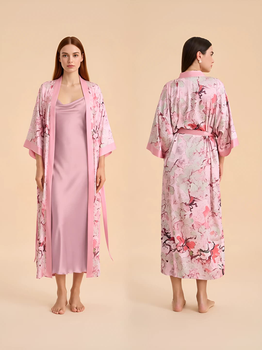 3976 Spring flowers (set)