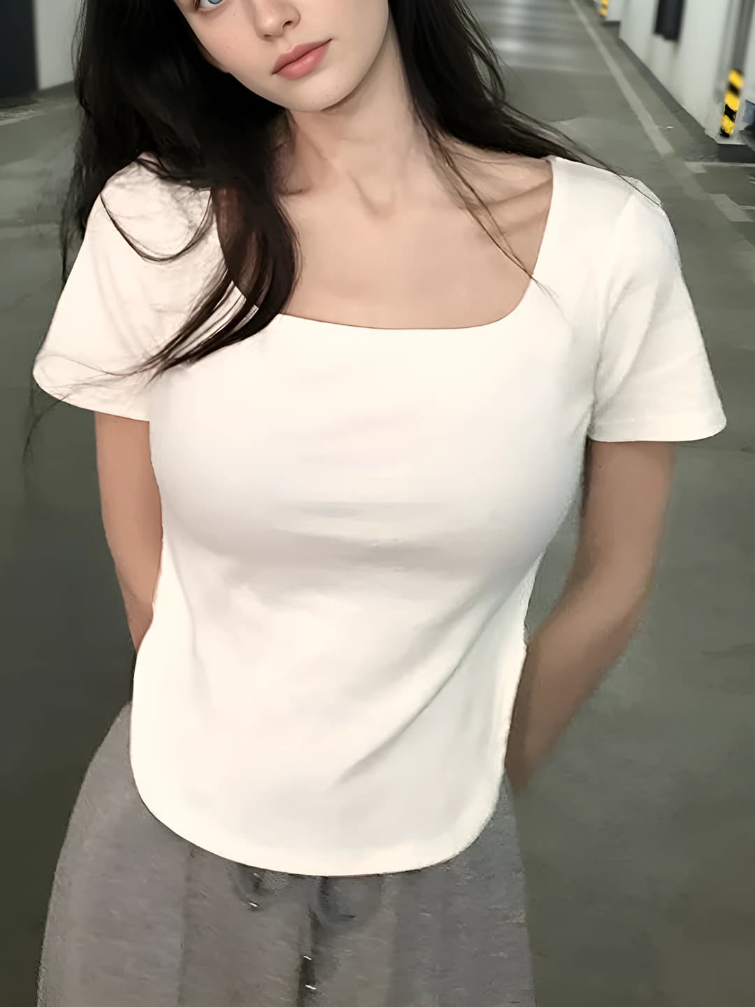 Oq T-shirt