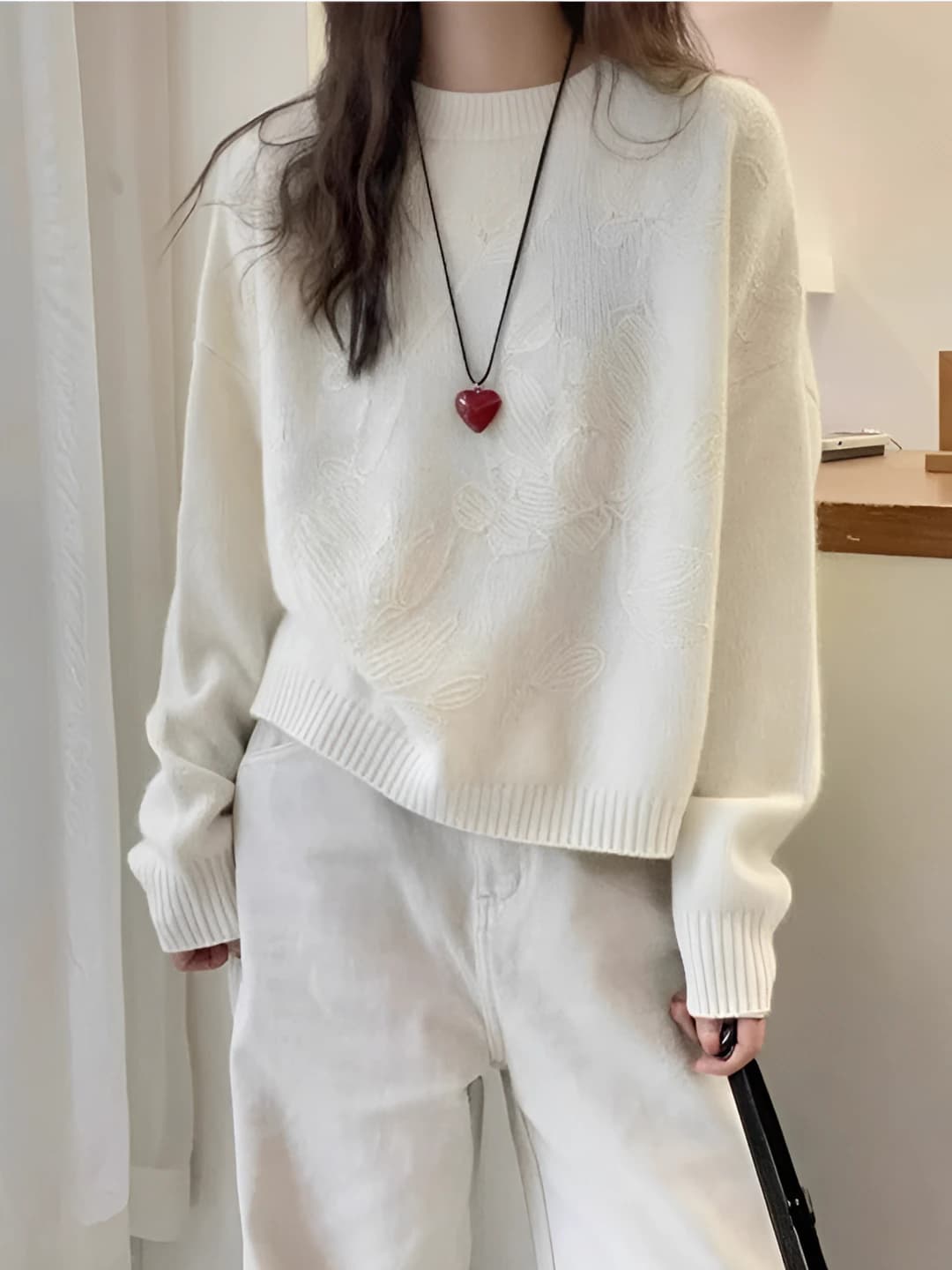 Off-white