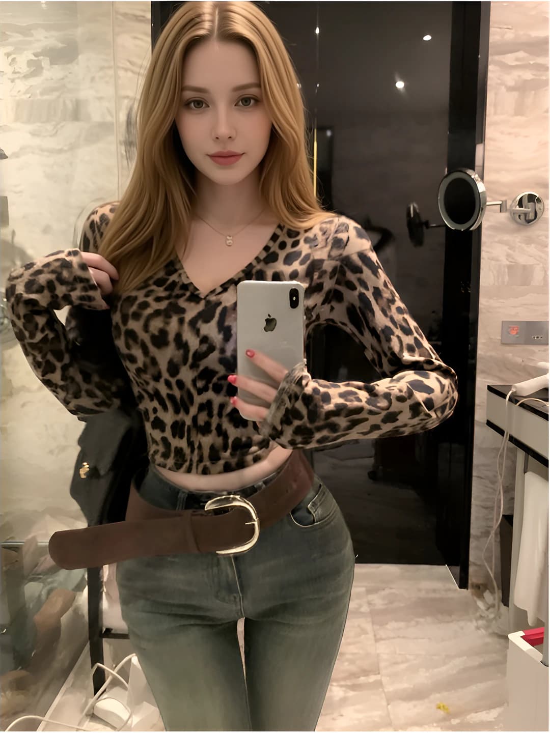 Leopard