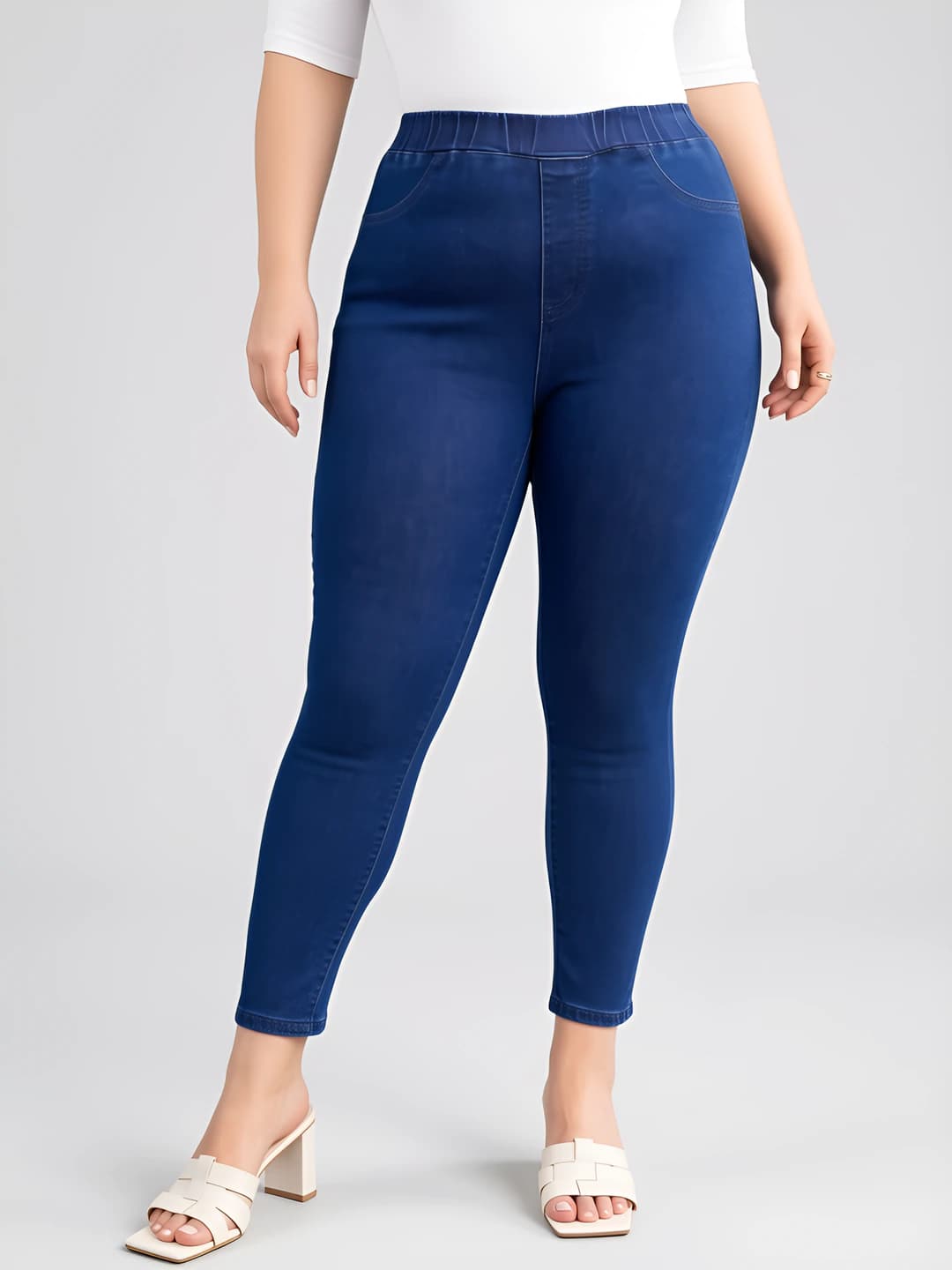 Dark blue