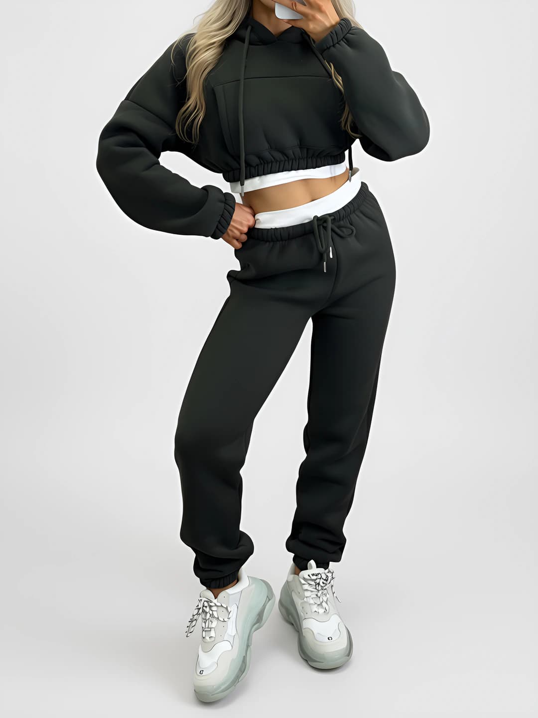 To'q kulrang (temir quti)