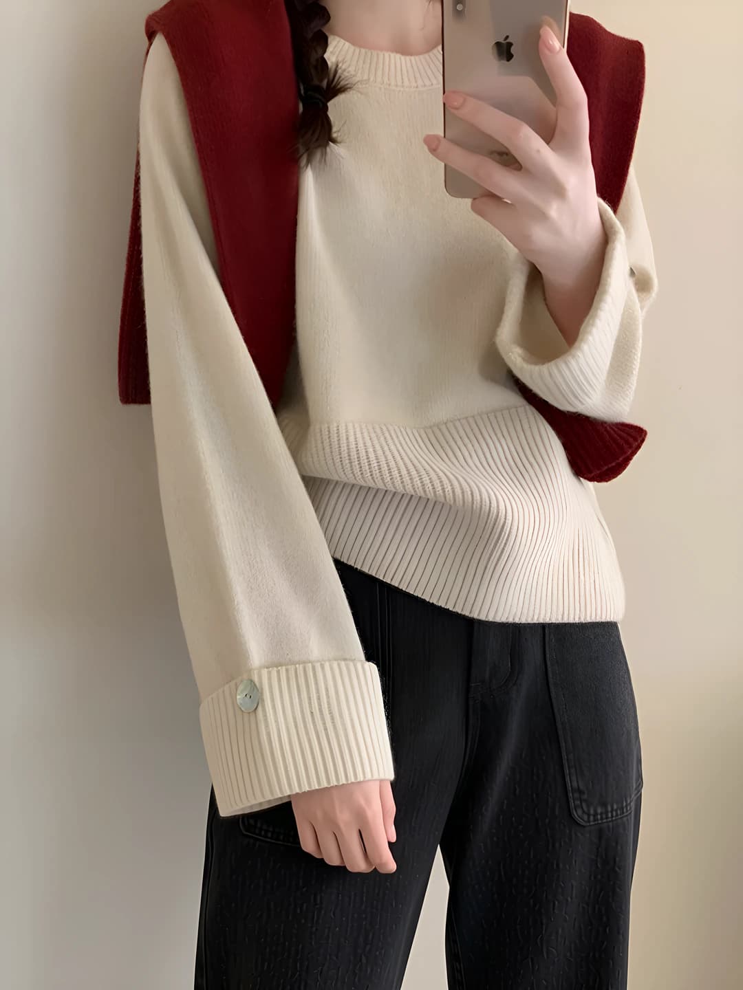 Off-white