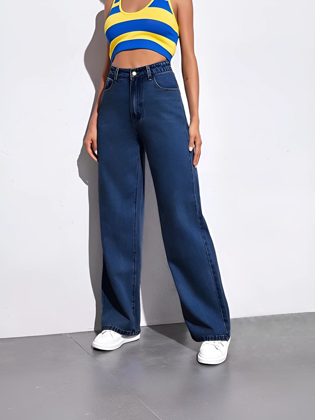 5 deep blue