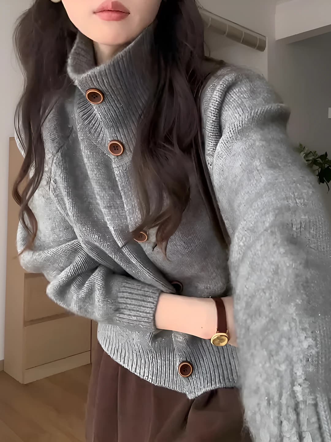 Grey