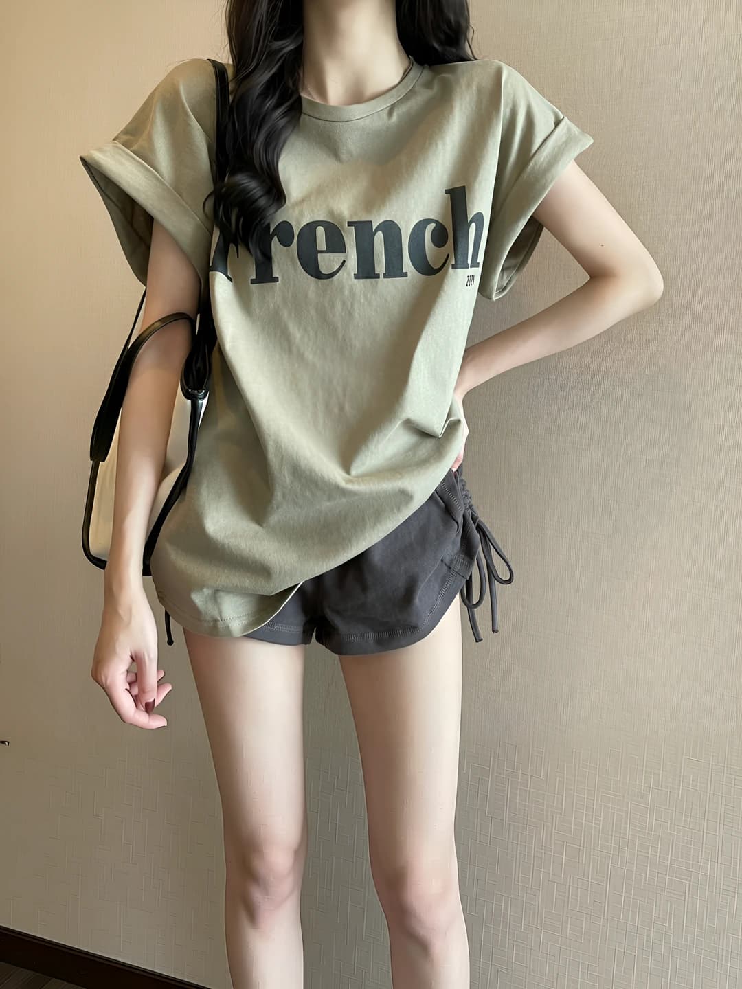 Army green