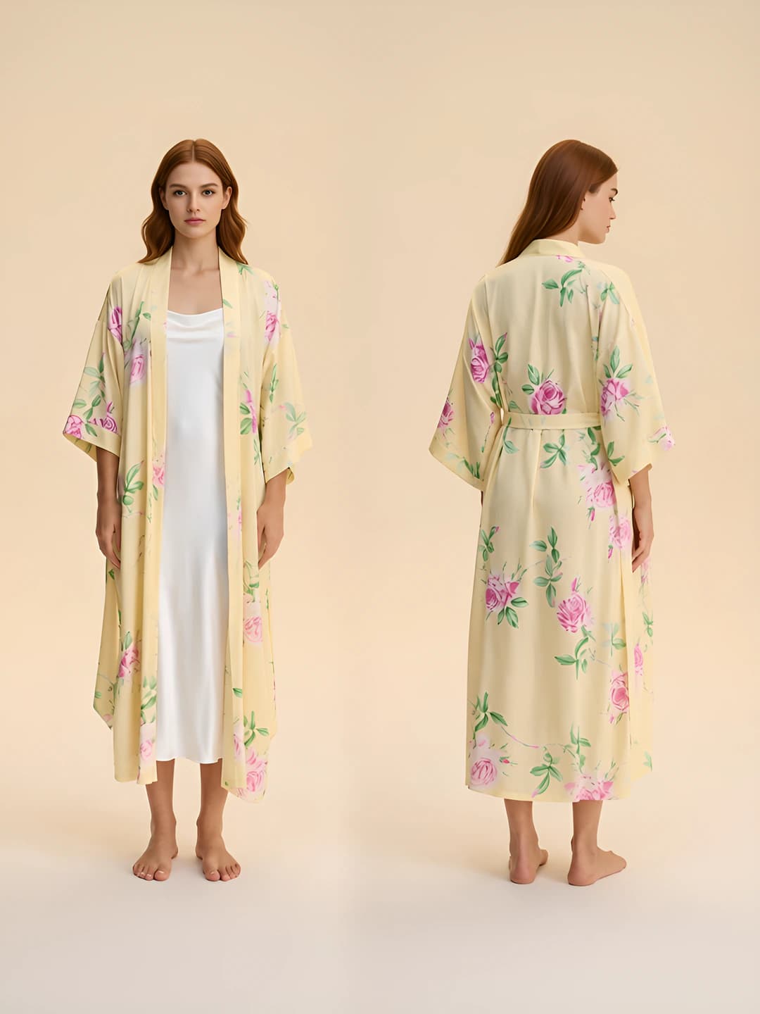 5021 Yellow (Set)
