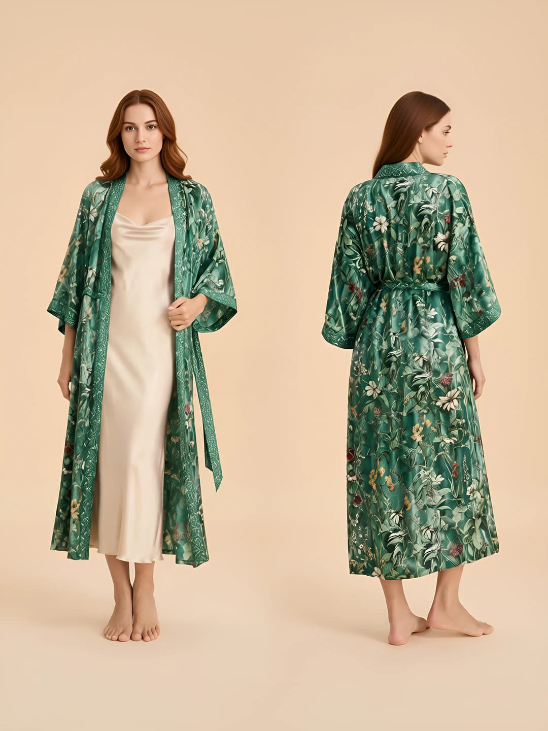3982 Secret garden (set)