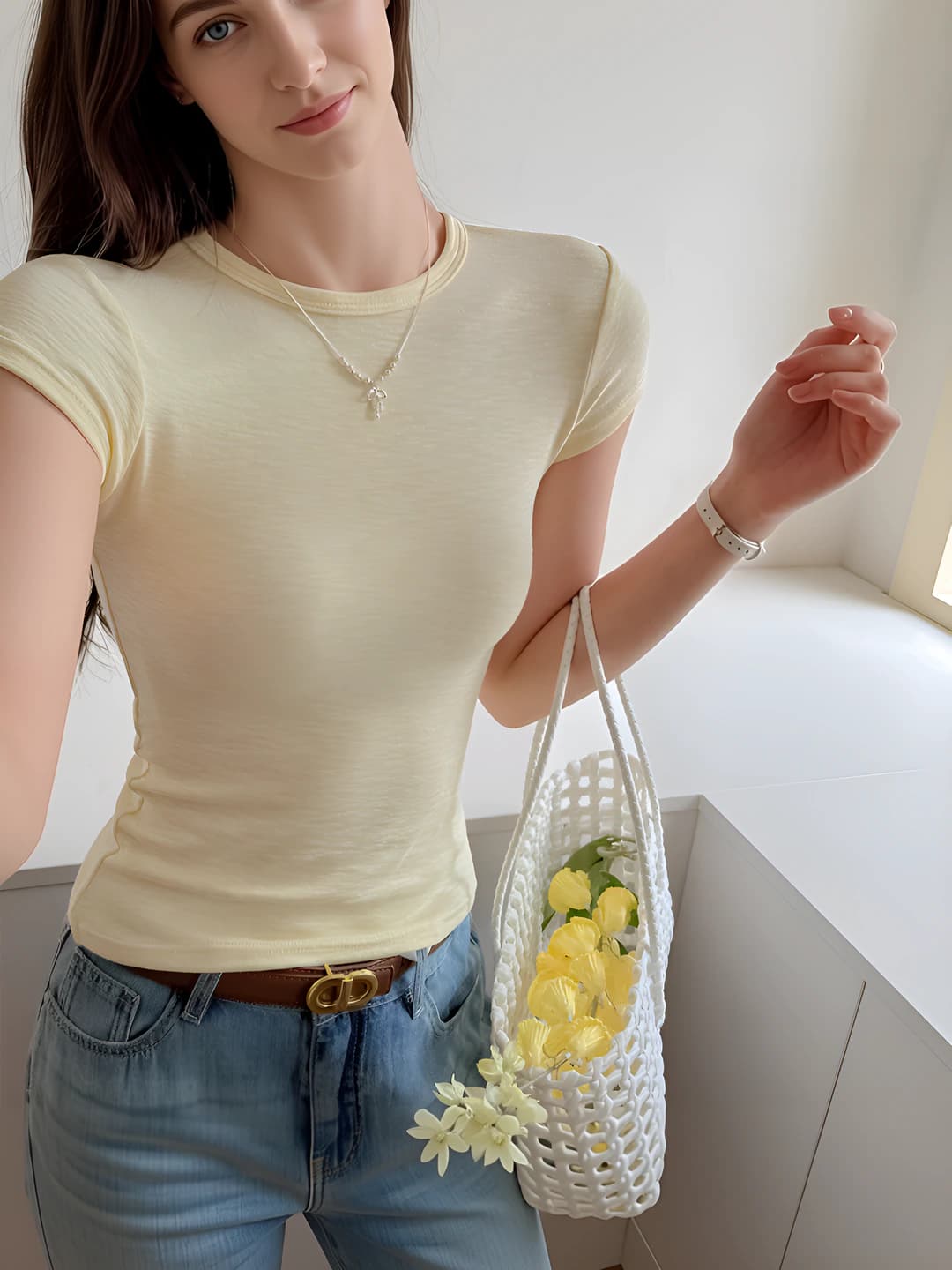 170 Light Yellow