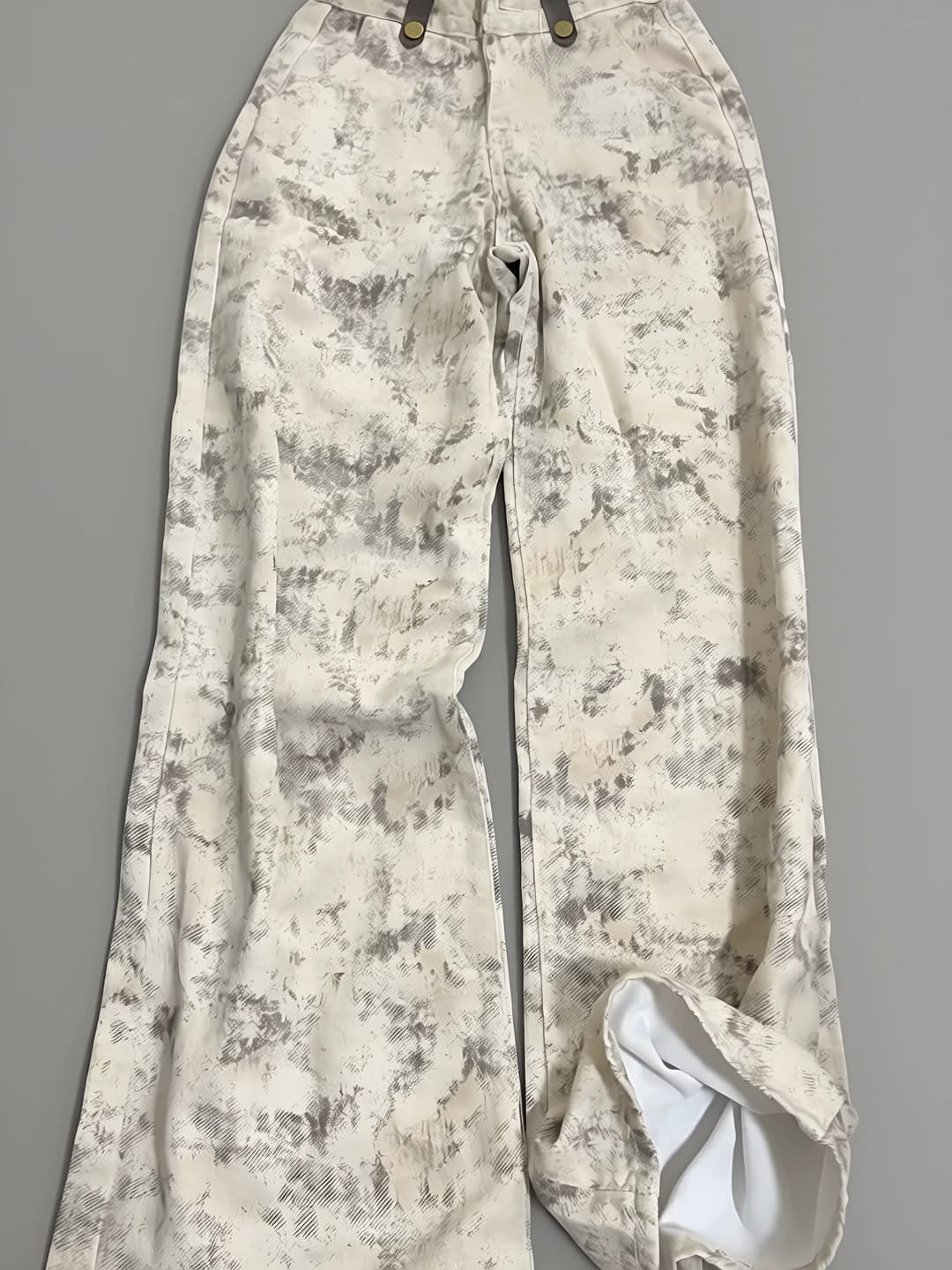 Print Tie-dye