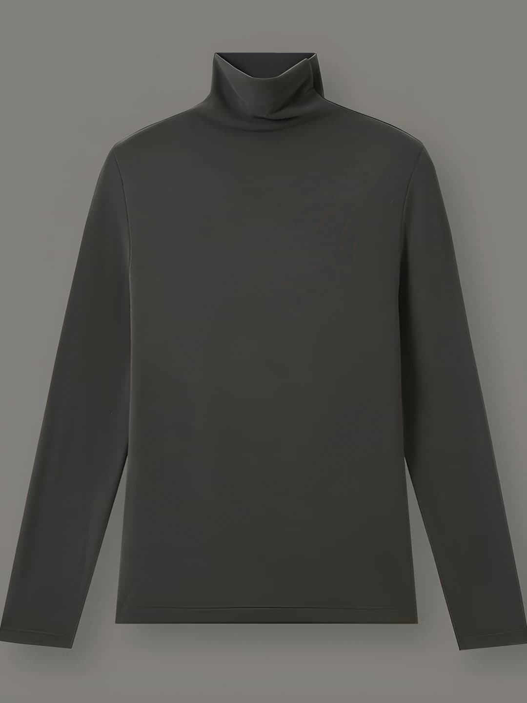 Dark misty grey
