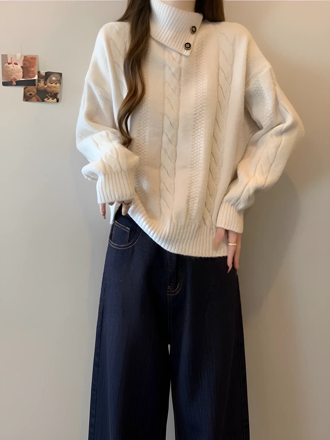 Off-white