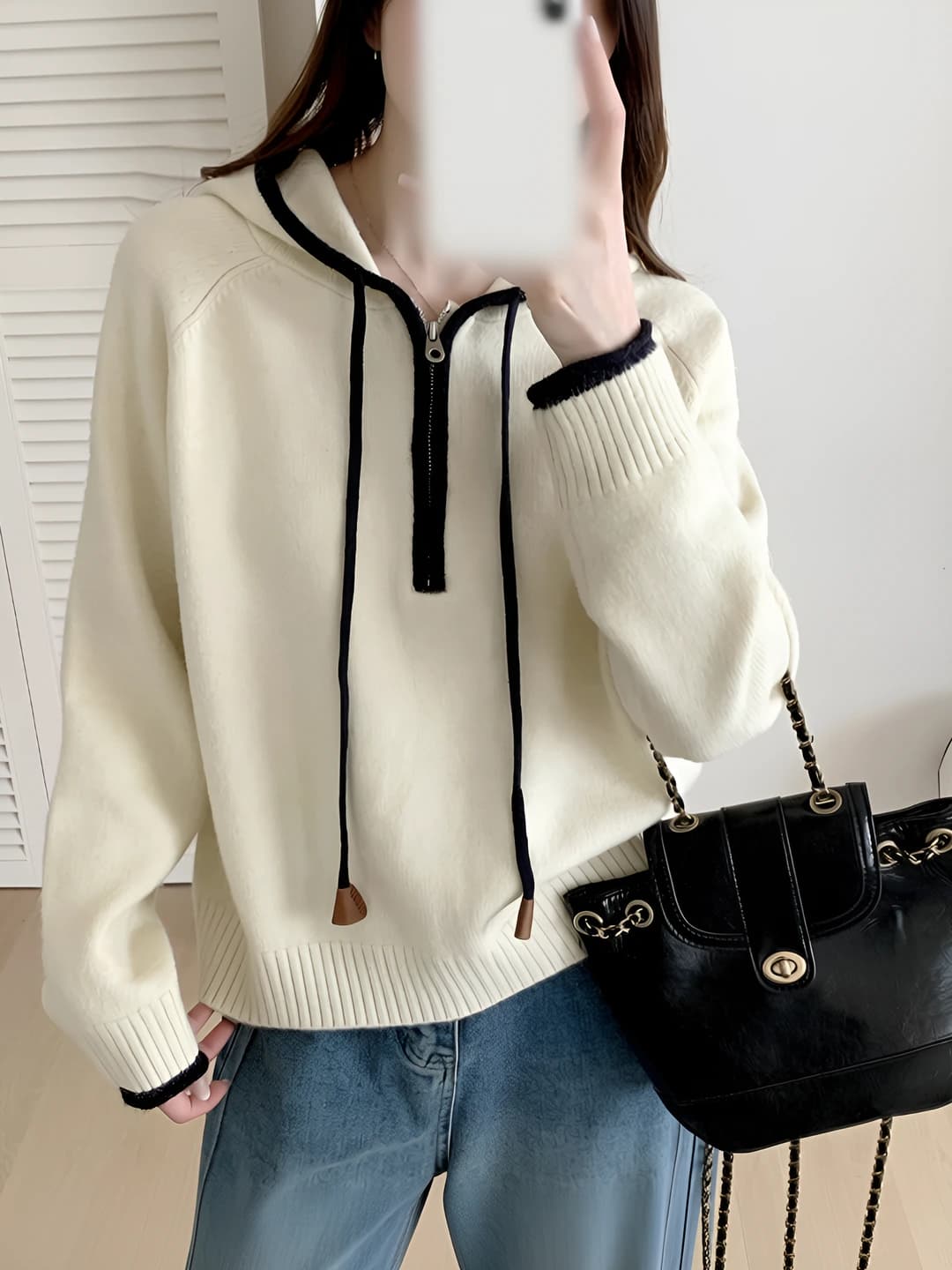 Off-white