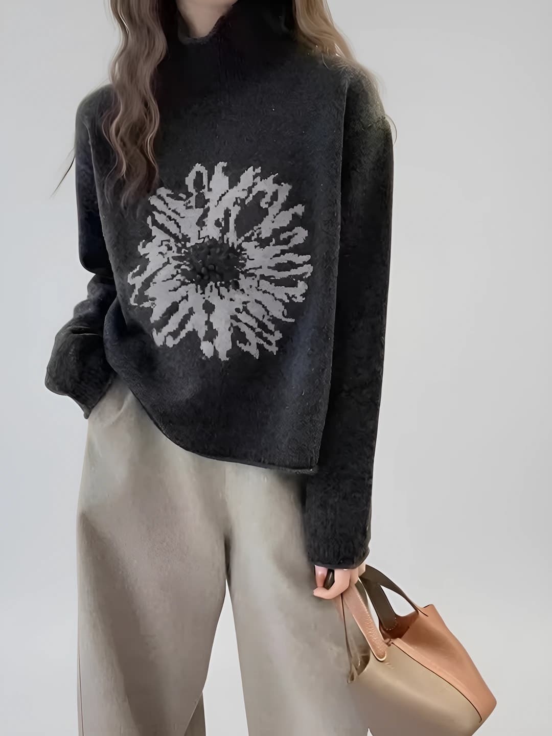 Dark grey