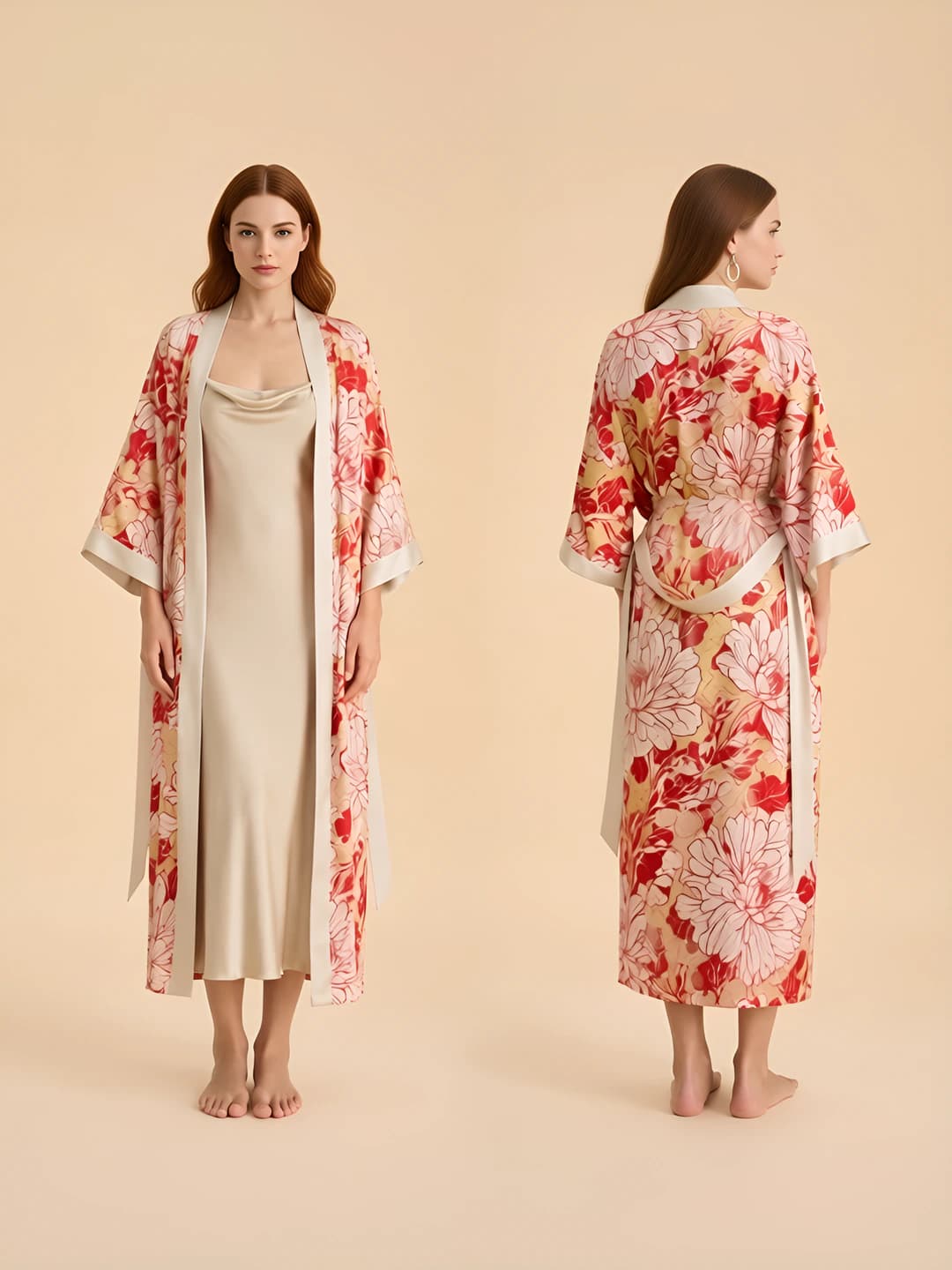 3976 Peony deconstruction (set)