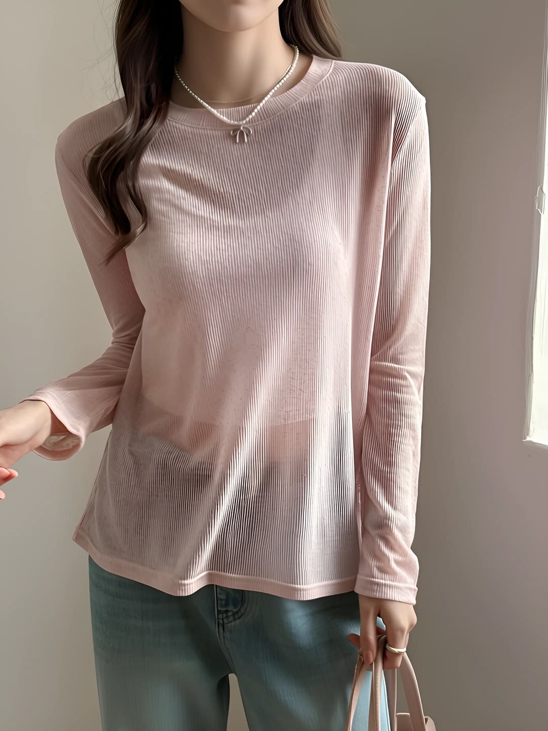 Light pink
