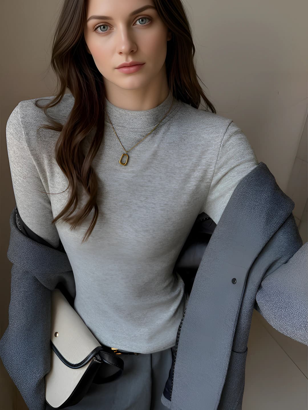 Light grey