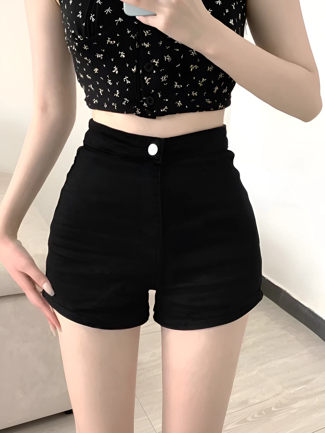 Black Basic Item