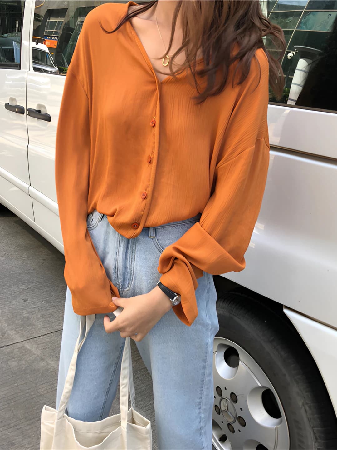 Orange [300G]