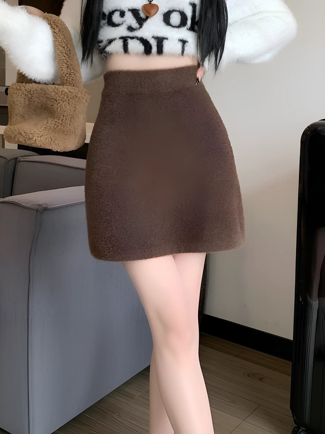 Qora