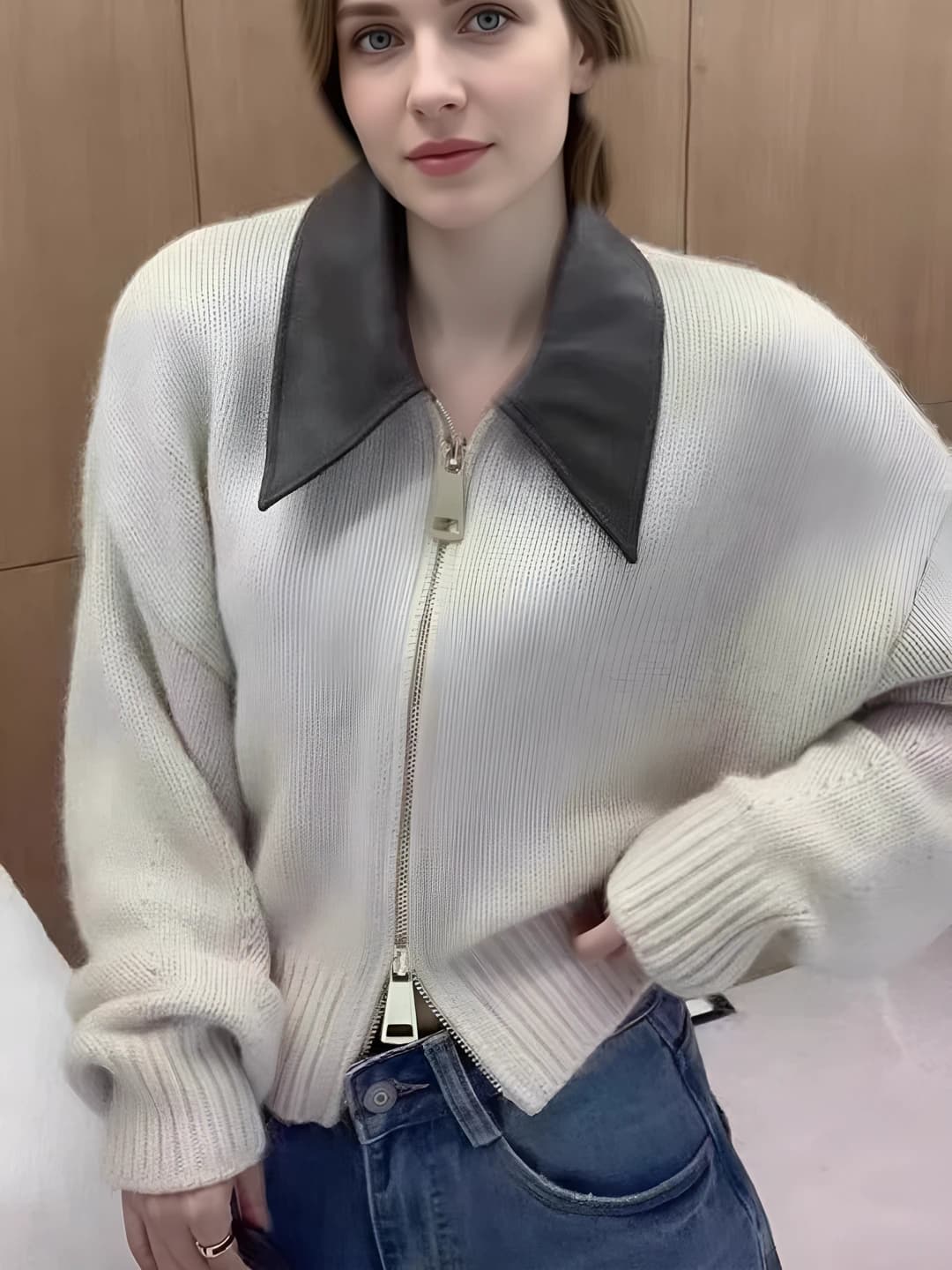 Молочный