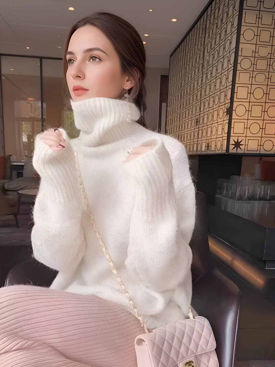 Off-white