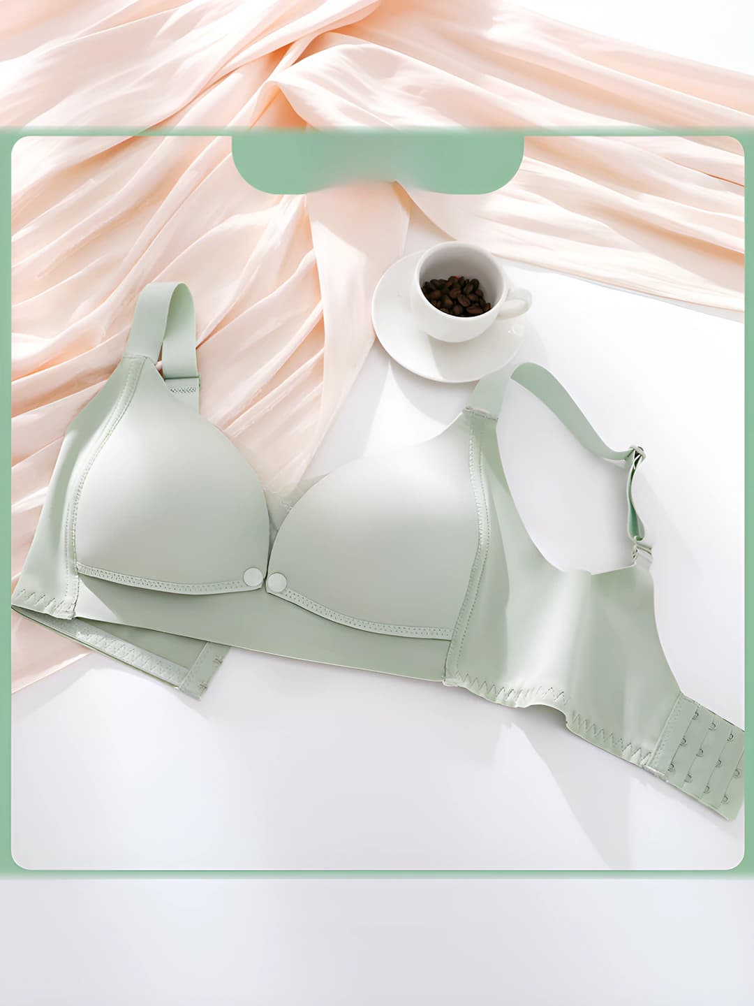 Light green